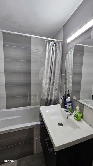 Apartament 2 camere in zona STR. LUNII - 4
