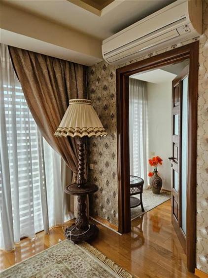 LANGA PARC HERASTRAU, 4 CAMERE SUPERBE, ET.4, 119 MP! - 6