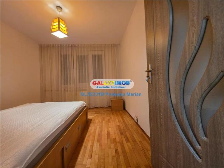 Apartament Modern situat langa metrou Parc Moghioros - Bucuresti (Bucuresti-Ilfov) - 14