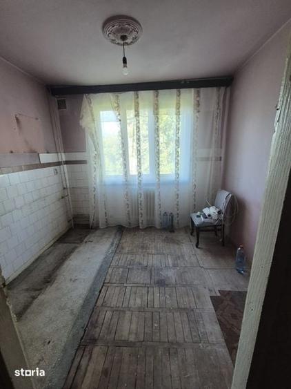 Garsonieră în Central