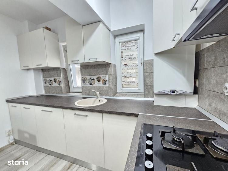 Apartament cu 2 camere decomandat în Prelungirea Ghencea