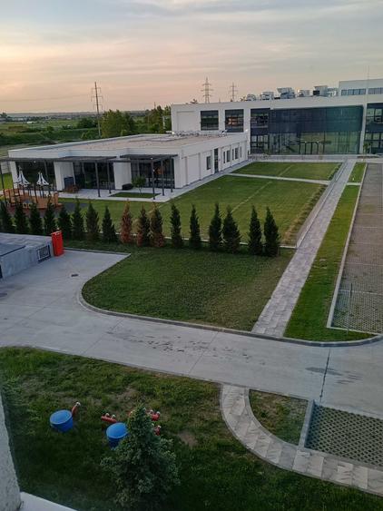 Apartament cu 2 camere decomandat în Nord