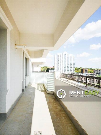 Apartament cu 2 camere în Copou
