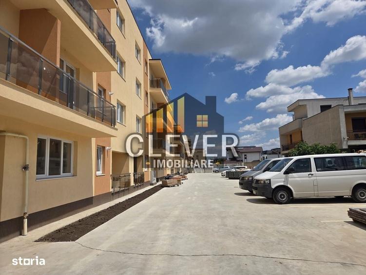 3 Camere | Finalizat | Bucatarie Separata | Metrou Teclu | Comision 0% - 4