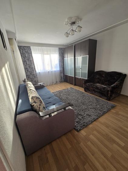 Garsonieră decomandată în Liteni