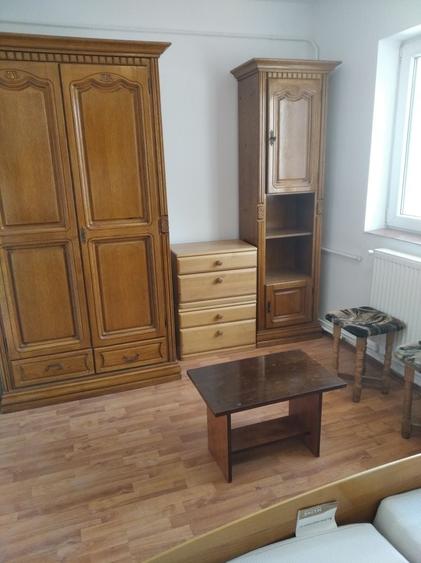 Apartament cu 2 camere nedecomandat în Exterior Vest