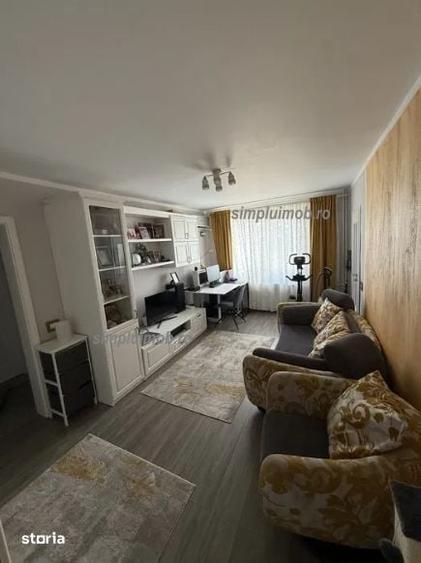 Apartament Spatios 4 Cam , 85m , Fizicienilor . - 2