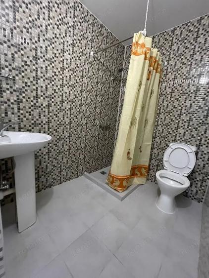 Garsonieră decomandată în Gării