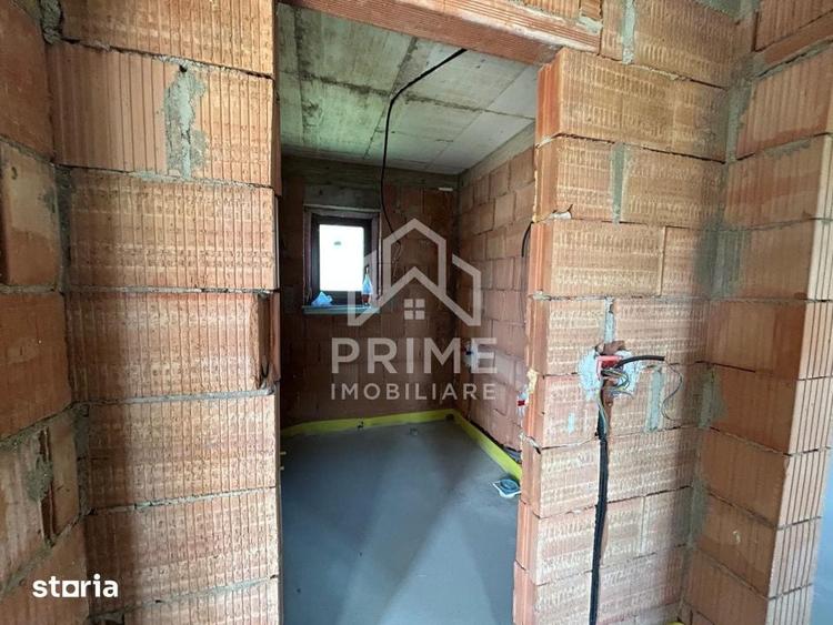 CASA LA ROSU, 5 camere, 240 mp utili. D+P+1 - Micesti - 3