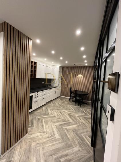 Apartament cu 2 camere decomandat în Mărăști