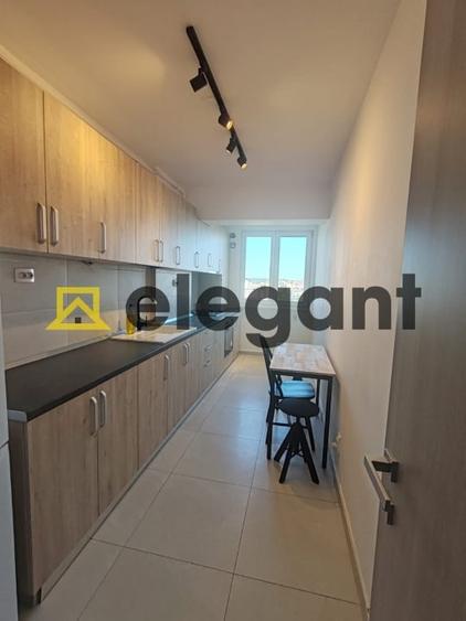 Vedere panoramica | Lux | 2 Camere | Bloc nou | Parcare | Calea Bucuresti-Lidl - 5