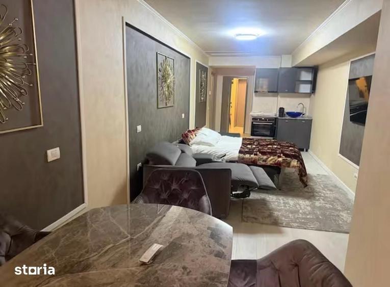 Apartament cu 3 camere în Herăstrău