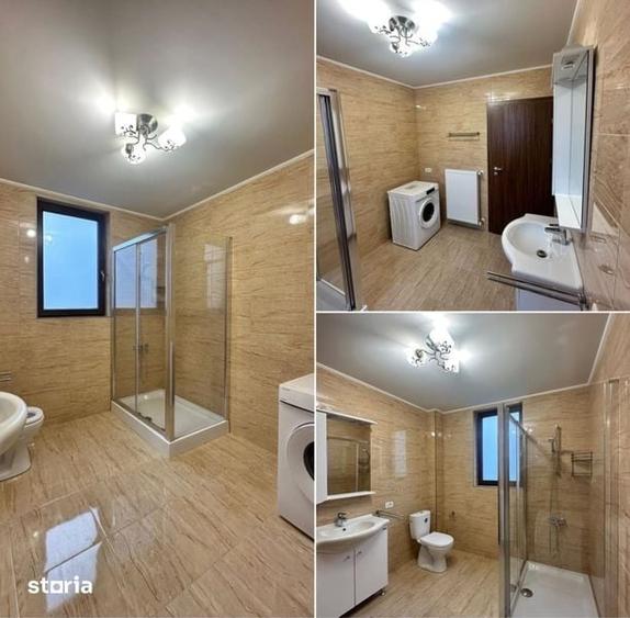Apartament cu 2 camere semidecomandat în Giroc