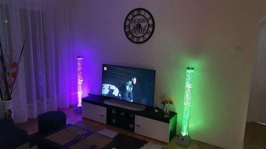 Apartament cu 2 camere semidecomandat în Ortelec