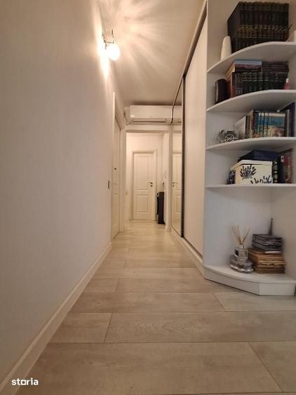 Apartament 4 Camere Raul Doamnei | Renovat Nou | Bloc Reabilitat - 8