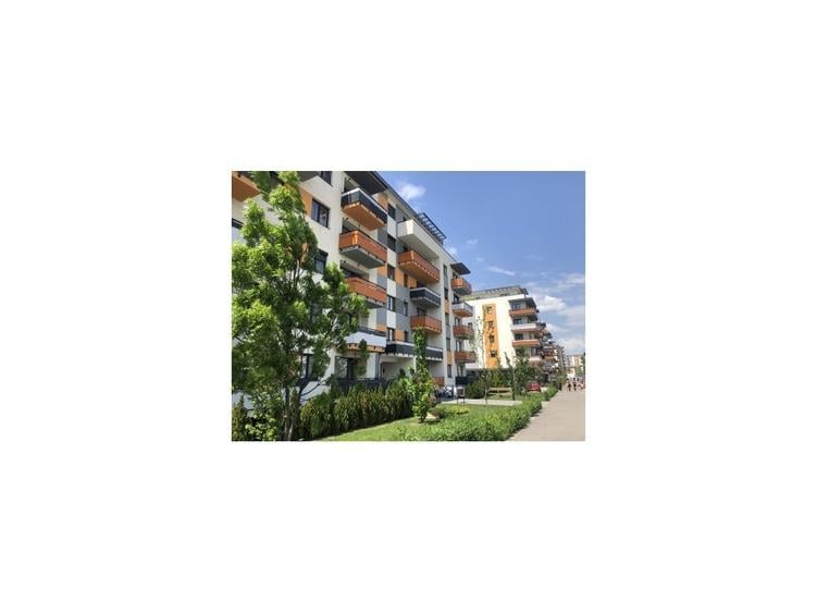 Apartament 2 camere Coresi - Grandis Tractorul loc de parcare inclus - 2