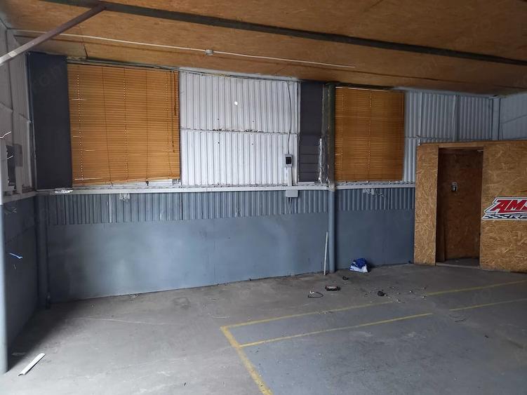 Spațiu comercial, de 100 mp, în Militari