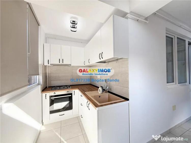 Apartament 2 camere de inchiriat in Militari Residence - 3