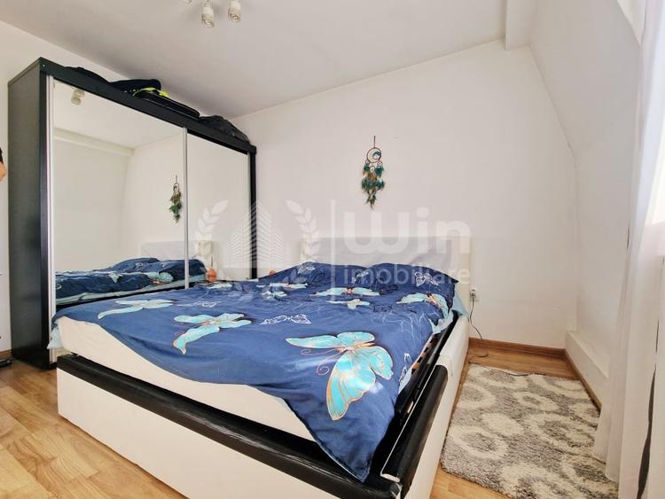 Apartament cu 2 camere decomandat, mobilat în Mărăști