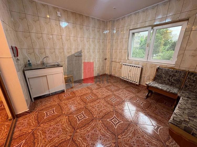 Apartament cu 2 camere decomandat în Sebastian