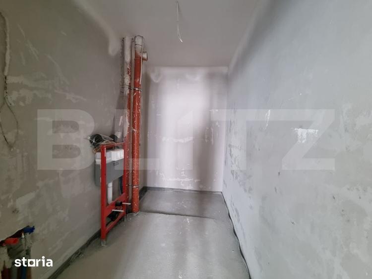 Apartament cu 3 camere în Florești — fotografia 2