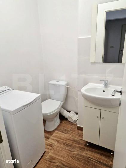 Apartament cu 3 camere, mobilat în Bucovina