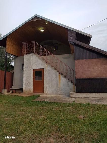 Vand casa P+M, Contesti DB ( Proprietar ) - 6