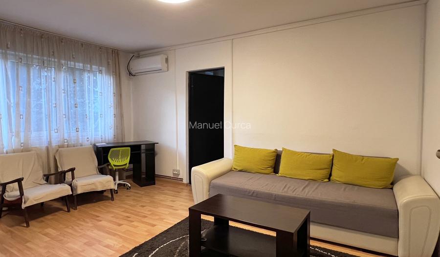 Inchiriere apartament 2 camere, zona Cetatii