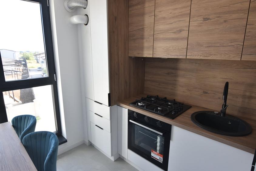 Apartament cu 2 camere decomandat în Prelungirea Ghencea