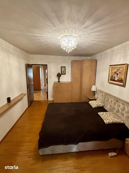 Direct proprietar vand ap 2 camere - 5