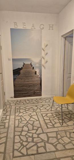 Garsonieră decomandată în Câmpina