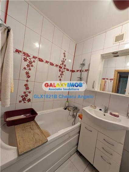 Drumul Taberei,ap. 3 camere, decomandat, etaj 2 din bloc cu 4 etaje - 5