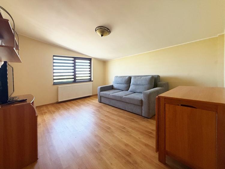 Duplex cu 7 camere cu Canalizare în Cumpăna