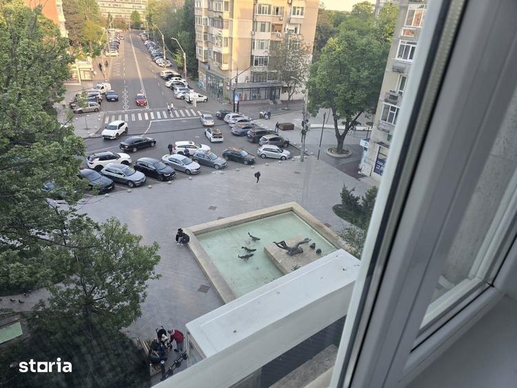 Garsonieră, mobilată în Port