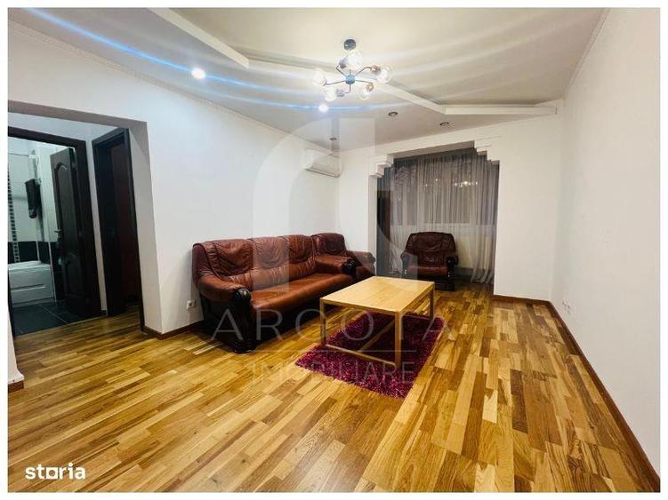 Apartament 3 cam | et 1 - 2