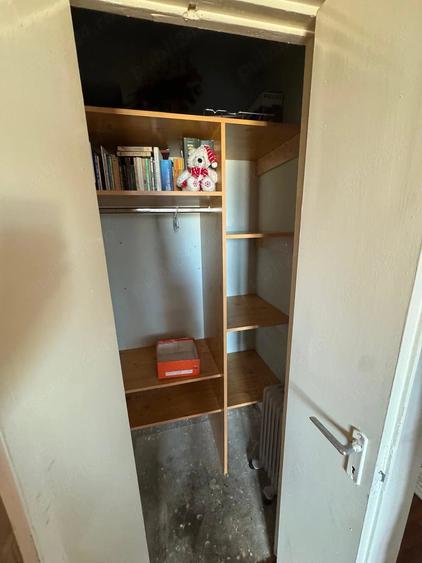 Apartament cu 2 camere semidecomandat în Griviței