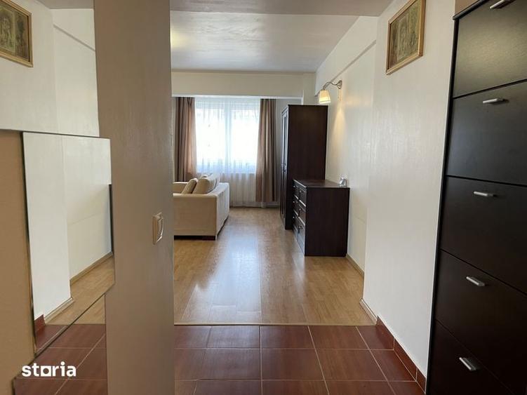 Apartament 2 camere 70 mp Padurea Baneasa Greenfield - 5