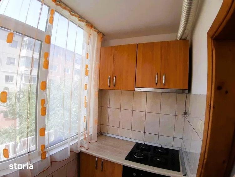 Apartament cu 2 camere în C5