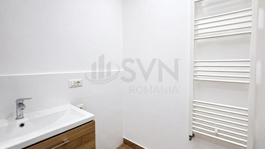 Apartament cu 2 camere decomandat în Sisești