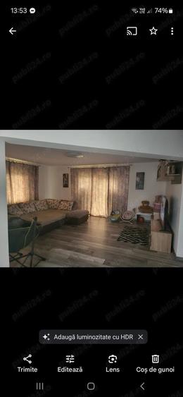 Casă cu 6 camere cu Teren 729 Mp în Căpățânești