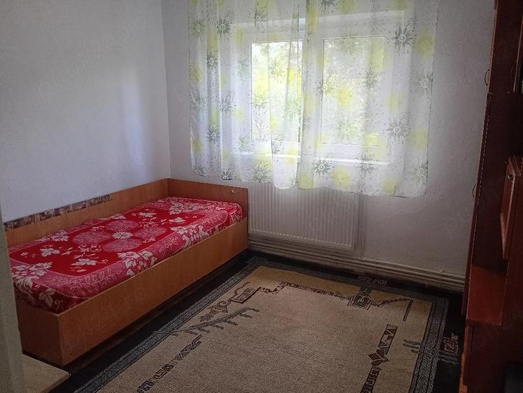 Apartament cu 2 camere decomandat în Viitorului