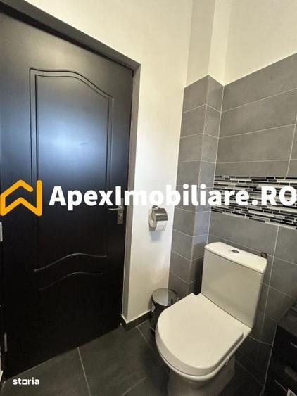 Apartament cu 2 camere decomandat în Cotroceni