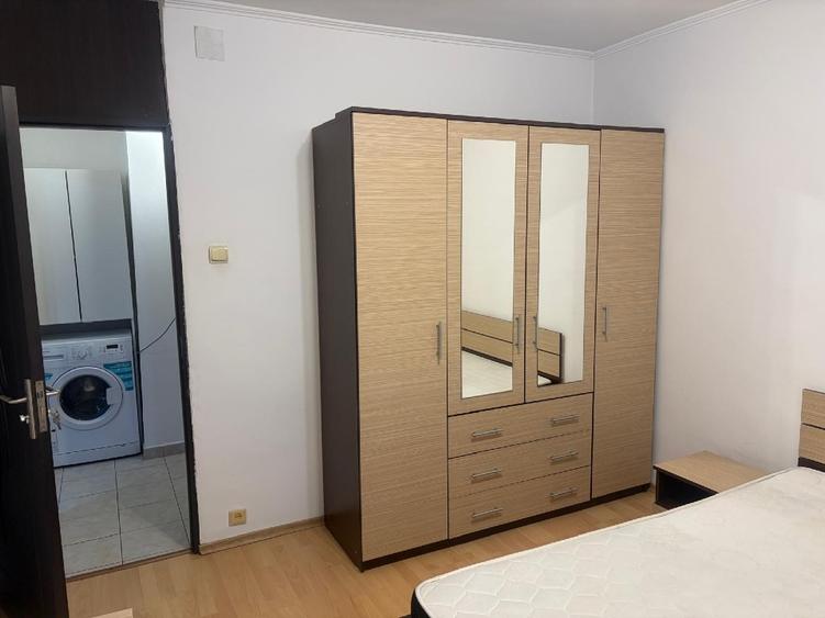 Proprietar, 2 camere, Calea 13 Septembrie, Prosper, et. 8 din 10, semidecomandat - 3