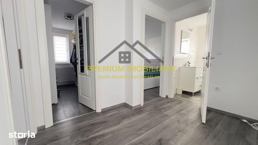 Casă cu 4 camere cu Teren 400 Mp în Tătărăști