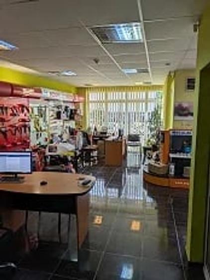 Spațiu comercial, de 175 mp, în Dorobanți