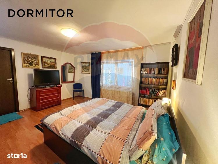 Casă cu 2 camere cu Teren 970 Mp în Sălsig