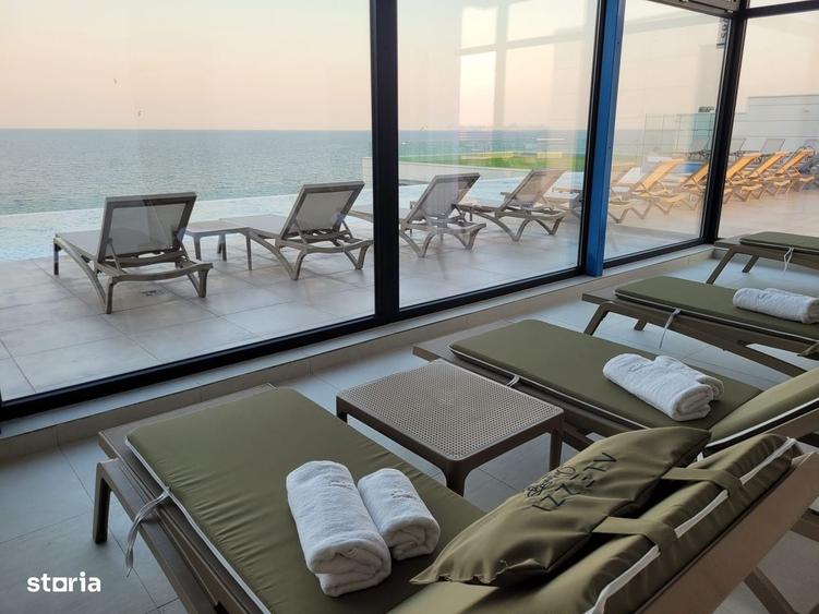 Apartament cu 2 camere în Nord