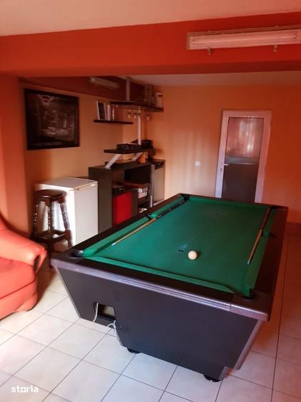 Casă cu 4 camere în Exercițiu