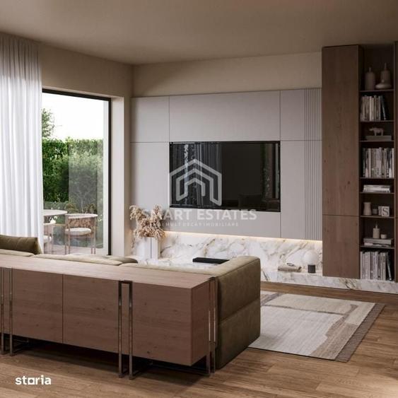 VIla Pallady Tip Duplex 133mp utili - Centrala Proprie - 2