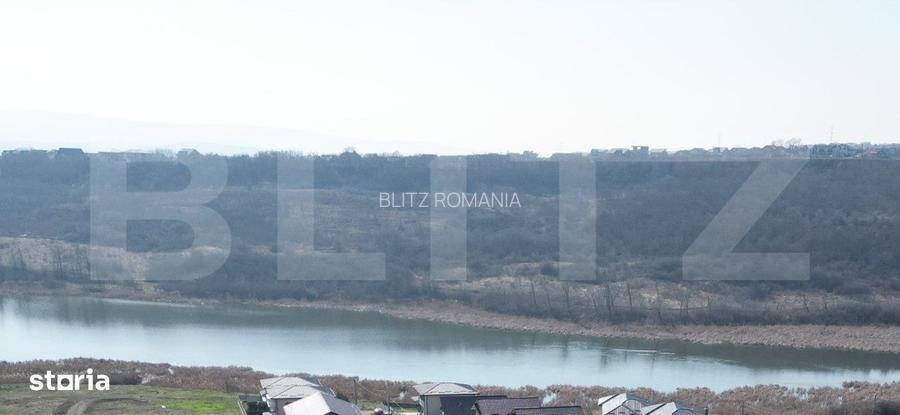 Teren intravilan de vanzare, 800 mp, Iasi